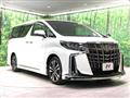 2022 Toyota Alphard