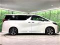 2022 Toyota Alphard