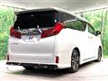 2022 Toyota Alphard