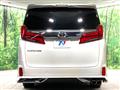 2022 Toyota Alphard