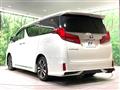 2022 Toyota Alphard