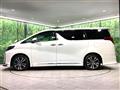 2022 Toyota Alphard