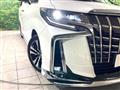 2022 Toyota Alphard