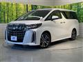 2023 Toyota Alphard