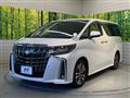 2023 Toyota Alphard