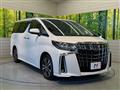 2023 Toyota Alphard