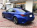 2019 Lexus RC