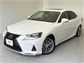 2017 Lexus IS