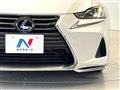 2017 Lexus IS