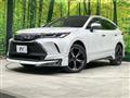 2022 Toyota Harrier Hybrid