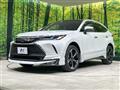 2022 Toyota Harrier Hybrid