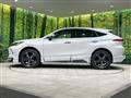 2022 Toyota Harrier Hybrid