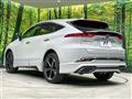 2022 Toyota Harrier Hybrid