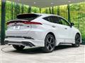 2022 Toyota Harrier Hybrid