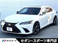 2019 Lexus ES