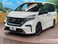 2018 Nissan Serena