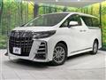 2018 Toyota Alphard