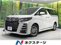 2018 Toyota Alphard