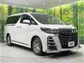 2018 Toyota Alphard