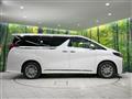 2018 Toyota Alphard