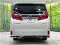 2018 Toyota Alphard