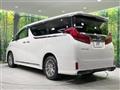 2018 Toyota Alphard