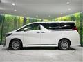 2018 Toyota Alphard