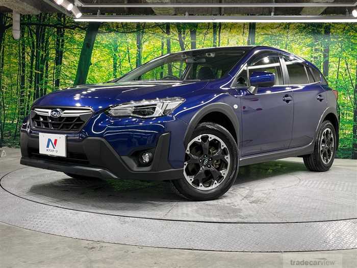 2021 Subaru Subaru Others