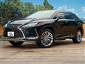 2020 Lexus RX