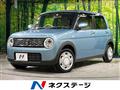 2022 Suzuki Lapin