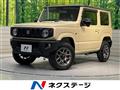 2021 Suzuki Jimny