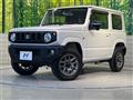 2022 Suzuki Jimny