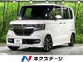 2018 Honda N BOX