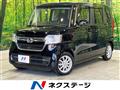 2023 Honda N BOX