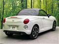 2021 Daihatsu Copen