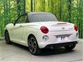 2021 Daihatsu Copen