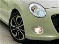 2021 Daihatsu Copen