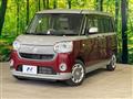 2018 Daihatsu Move Canbus