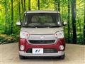 2018 Daihatsu Move Canbus