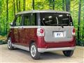 2018 Daihatsu Move Canbus