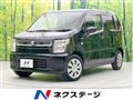 2018 Suzuki Wagon R