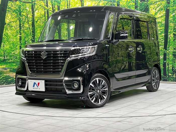 2021 Suzuki Suzuki Others