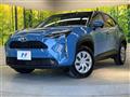 2021 Toyota Yaris Cross