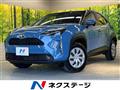 2021 Toyota Yaris Cross