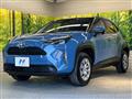 2021 Toyota Yaris Cross