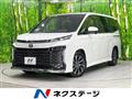 2024 Toyota Voxy