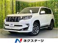 2022 Toyota Land Cruiser Prado