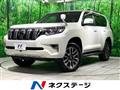 2022 Toyota Land Cruiser Prado