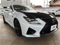 2015 Lexus RC F