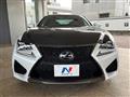 2015 Lexus RC F